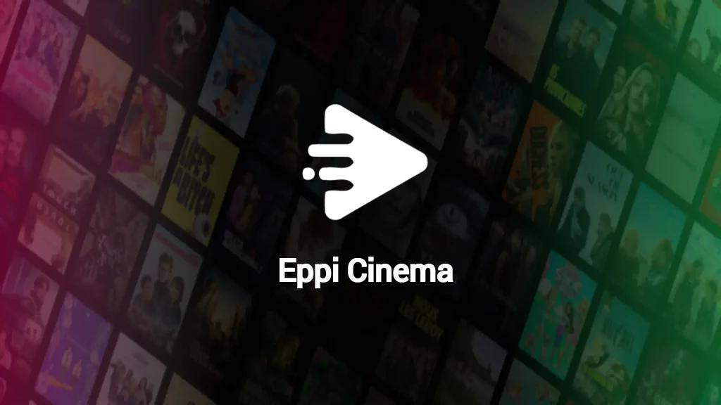 eppi cinema celular