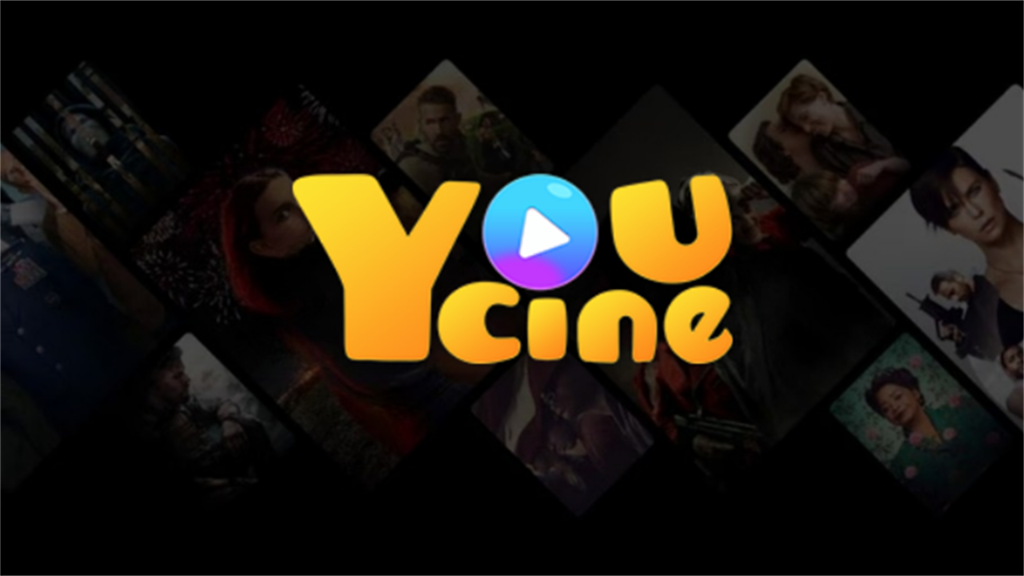 youcine