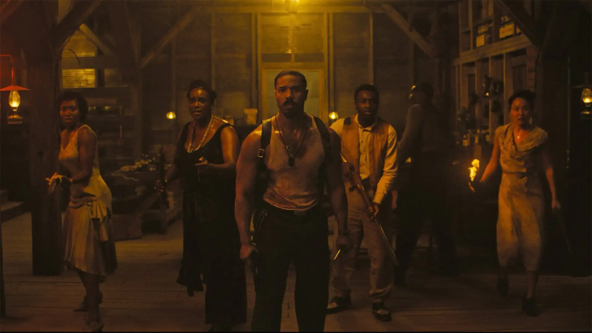 Pecadores: terror com crítica social já disponível no Eppi Cinema