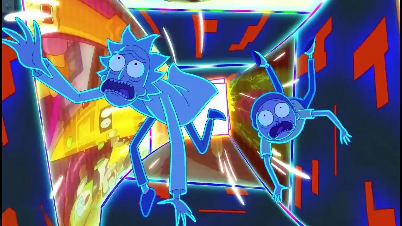 Rick and Morty temporada 8: onde assistir, o que esperar e por que está dando o que falar